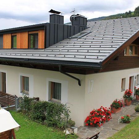 Haus Tasser San Lorenzo di Sebato Bagian luar foto