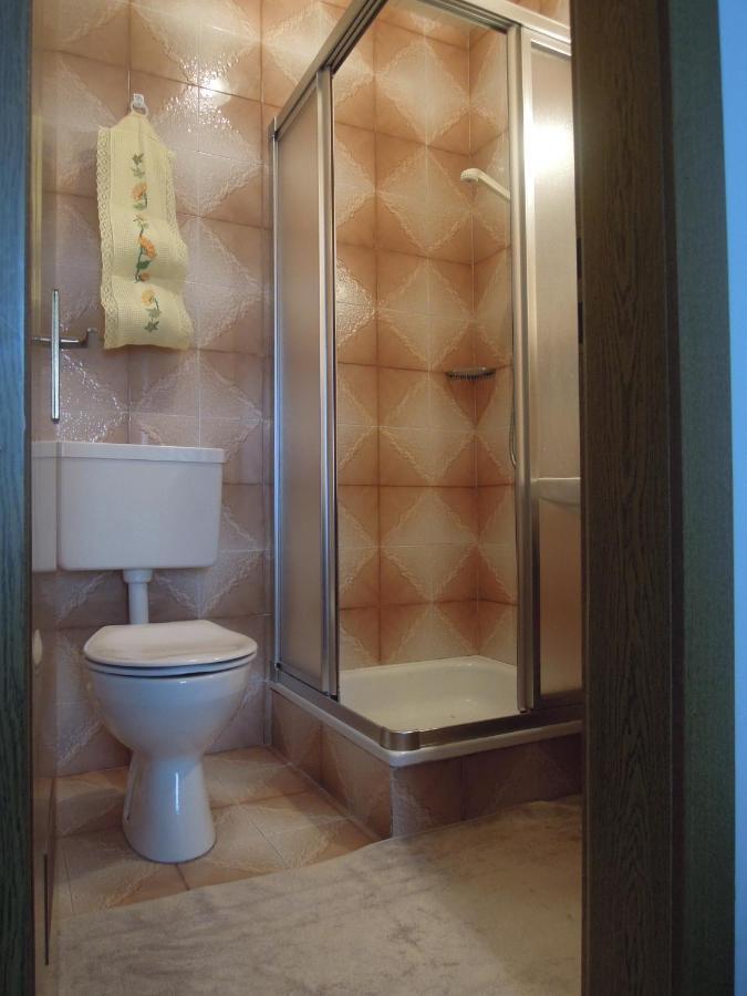 Haus Tasser San Lorenzo di Sebato Bagian luar foto